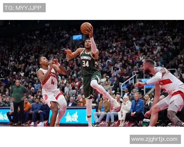 猛龙与雄鹿季后赛精彩对决全场录像回放及精彩瞬间分析