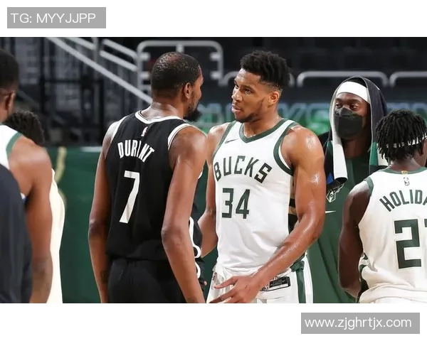 雄鹿与篮网对决技术统计分析揭示比赛关键因素与球员表现